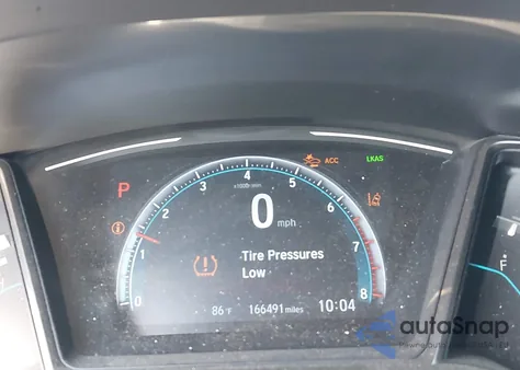 2021 Honda Civic Ex from USA, damaged, VIN SHHFK7H61MU201630